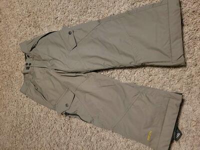 Rpzn ski/snowboard pants