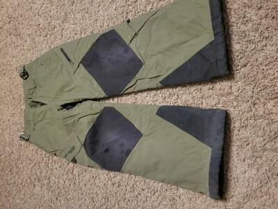 Columbia youth ski/snowboard pants