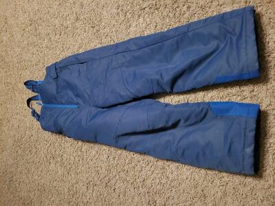 Swiss tech youth snowboard pants