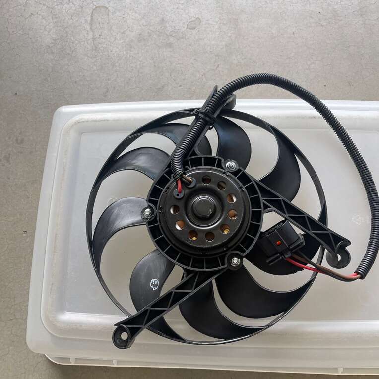 Cooling Fan