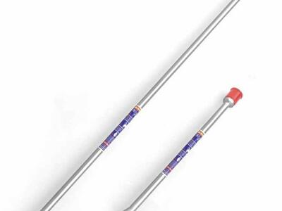 New 2 Piece Airless Paint Sprayer Rods! Delivery