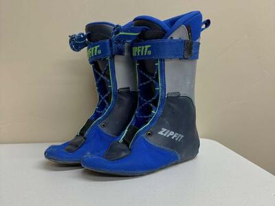 Zipfit Tour Ski Boot Liners 24.5