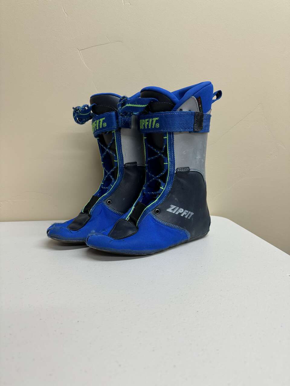 Zipfit Tour Ski Boot Liner 24.5