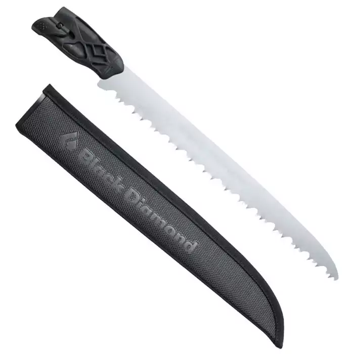 Black Diamond Flintlock Snow Saw