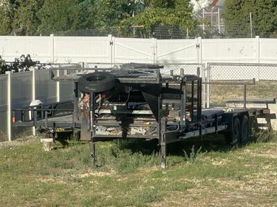Trailer Parking