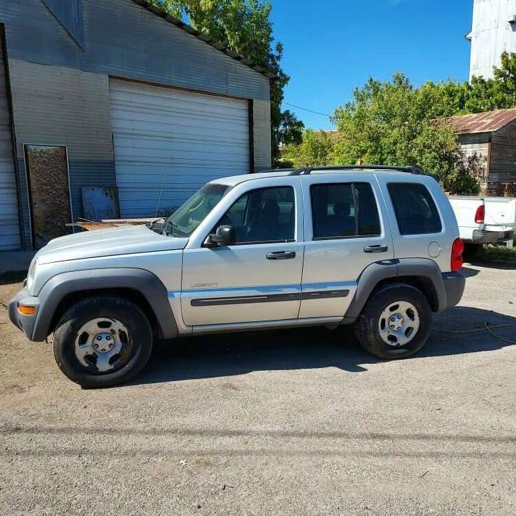 2005 jeep liberty | Auto Parts and Accessories | ksl.com