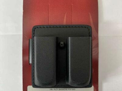Safariland Double Magazine Pouch Model 73