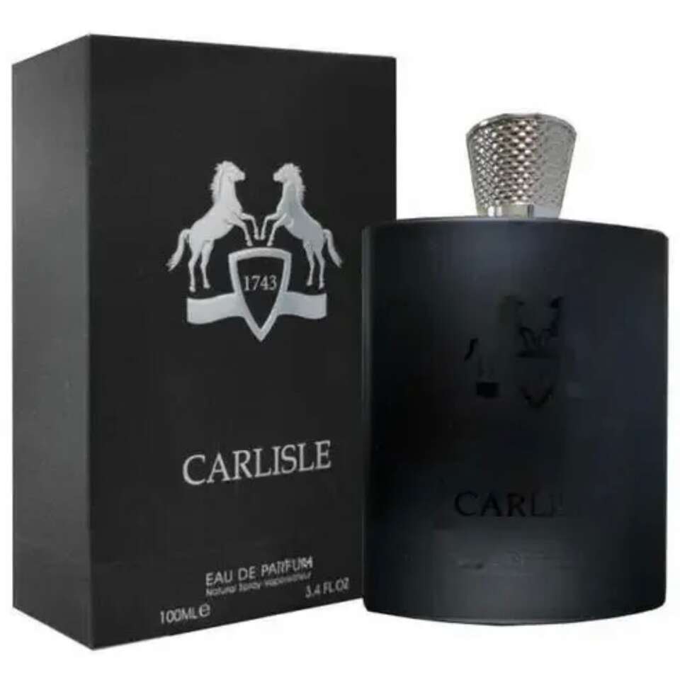 Carlisle Cologne by Fragrance World Cologne
