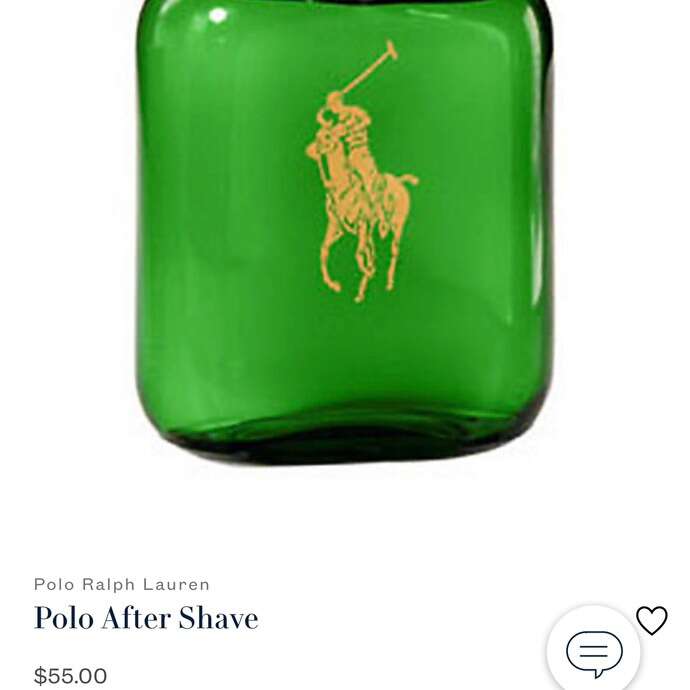 Polo Ralph Lauren Cologne