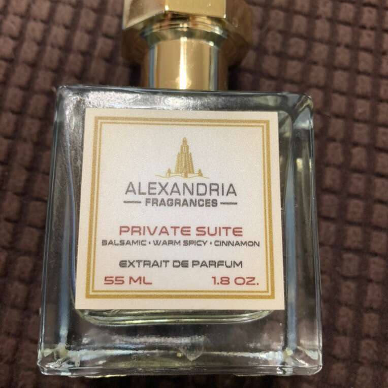 Alexandria Fragrances Private Suite Cologne