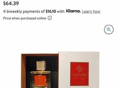 Emir Empire De La Rouge