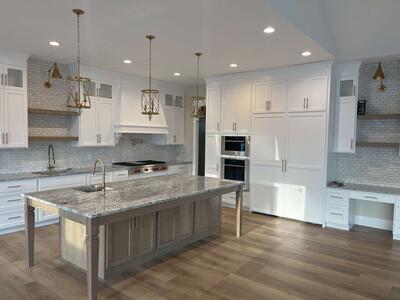Kitchen Remodel | Kitchen Cabinets | Bathroom Remodel | Home Improvement | Basement Remodel