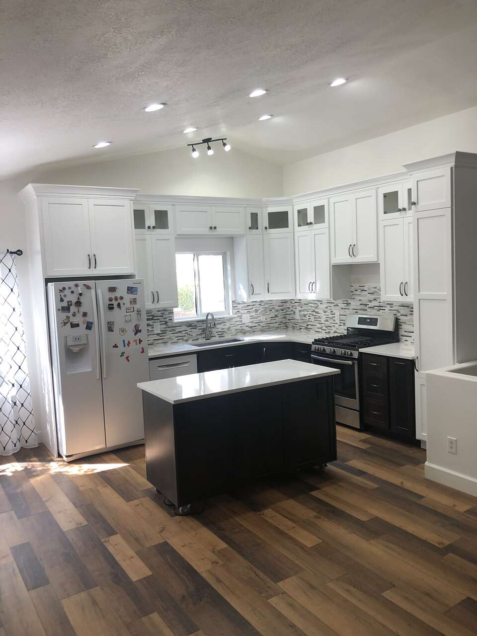 Kitchen Remodel | Kitchen Cabinets | Bathroom Remodel | Home Improvement | Basement Remodel