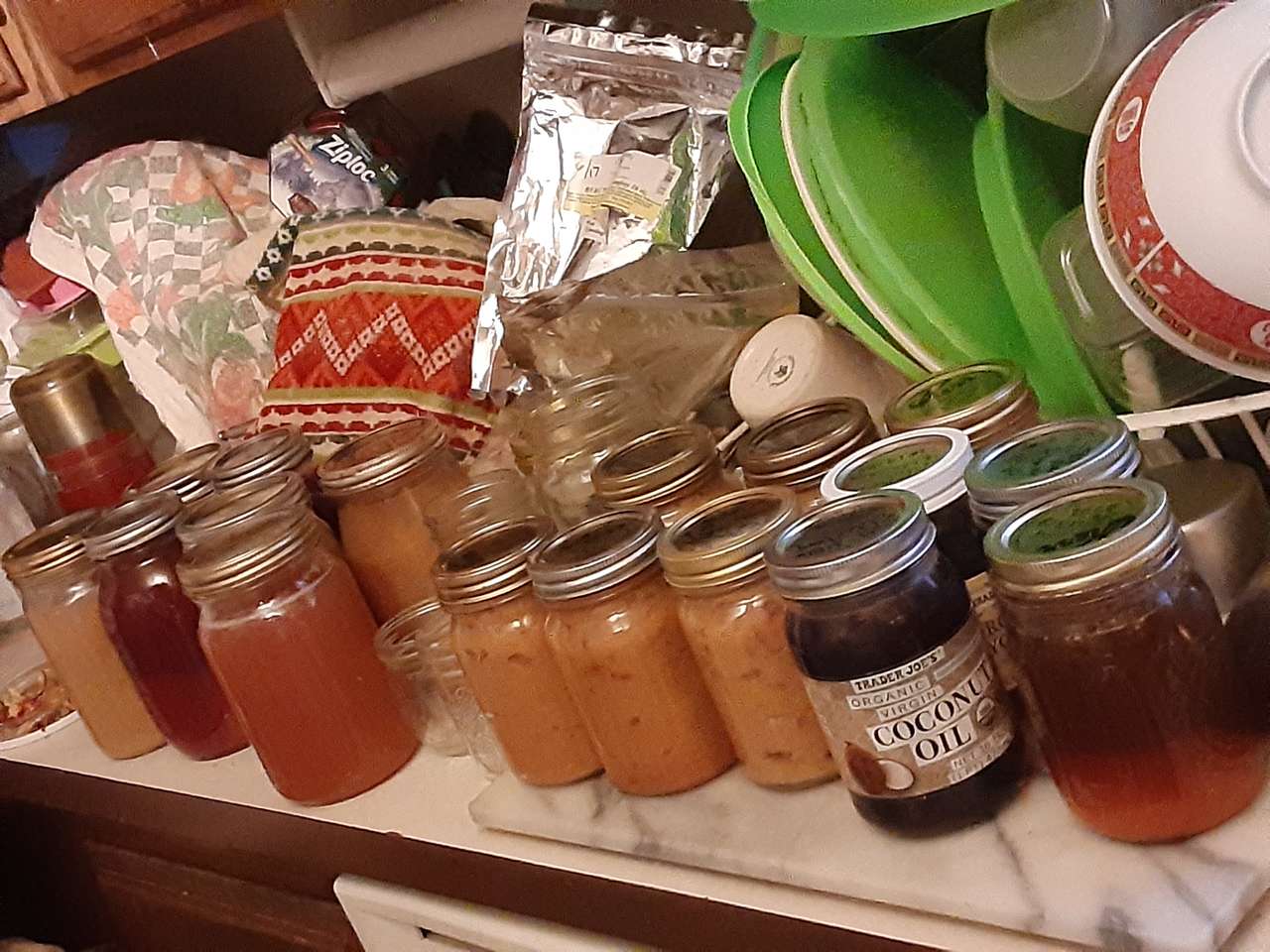 Preregister for half off Workshops of Fruit Leather, Freeze Dryi g , Jellies and Jams with your Summer Fruit