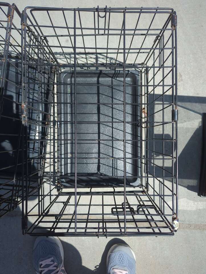 Dog Crate Small