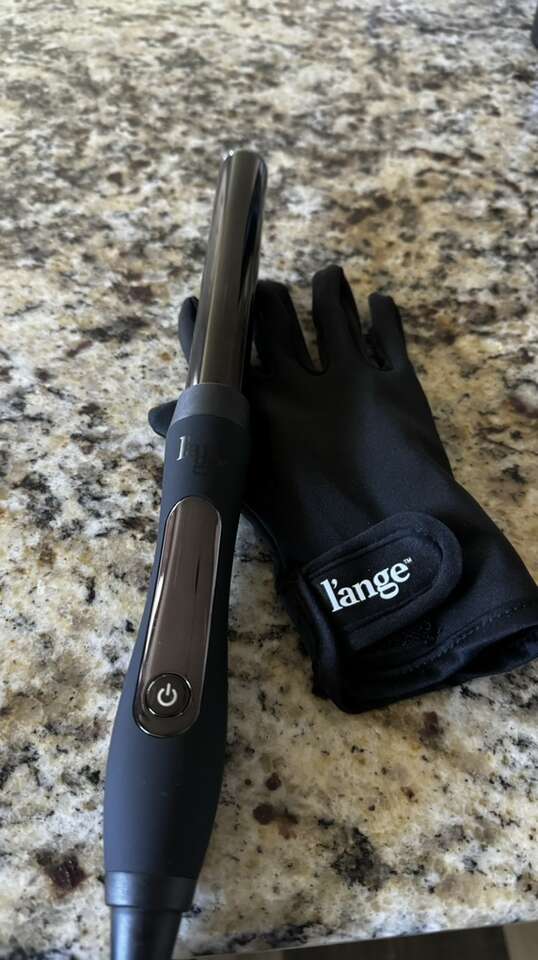 L’ange Curling Wand