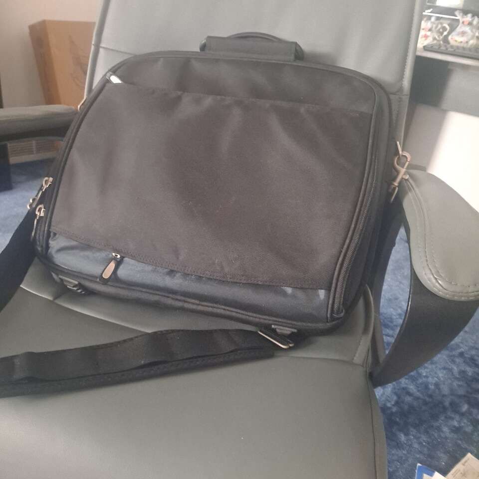 laptop bag