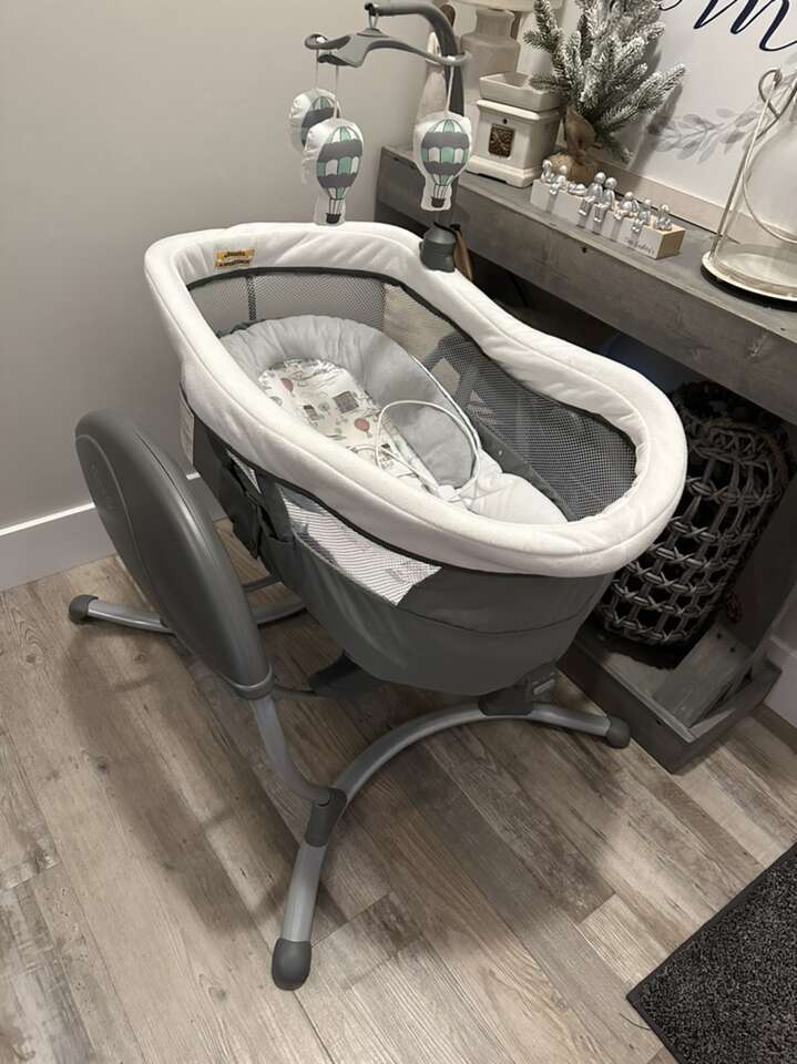 Graco Swing Baby