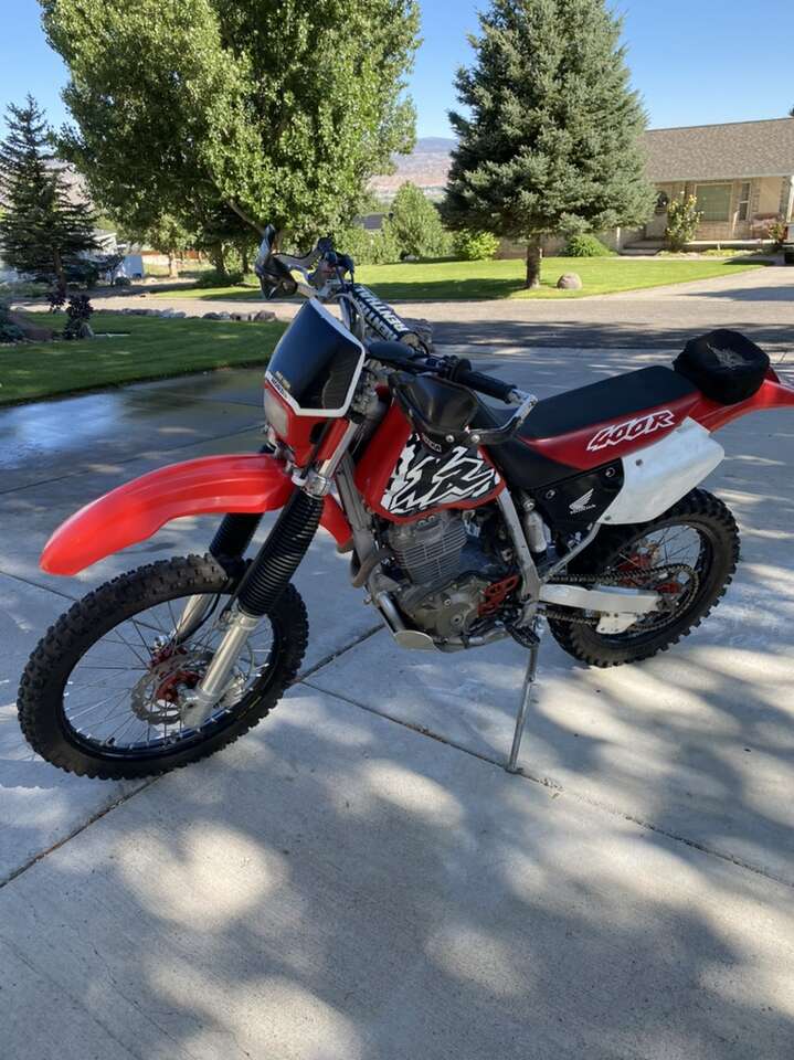 Ksl used dirt bikes sale