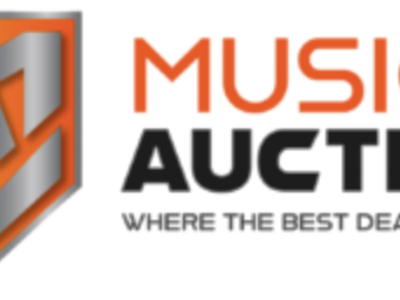 Musick Auction-Nampa