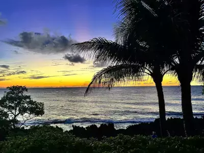 Turtle Bay condo on Oahu's North Shore