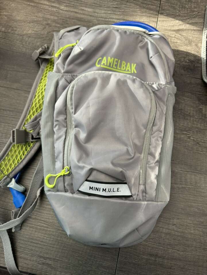 Mini Mule Camelback 1.5L
