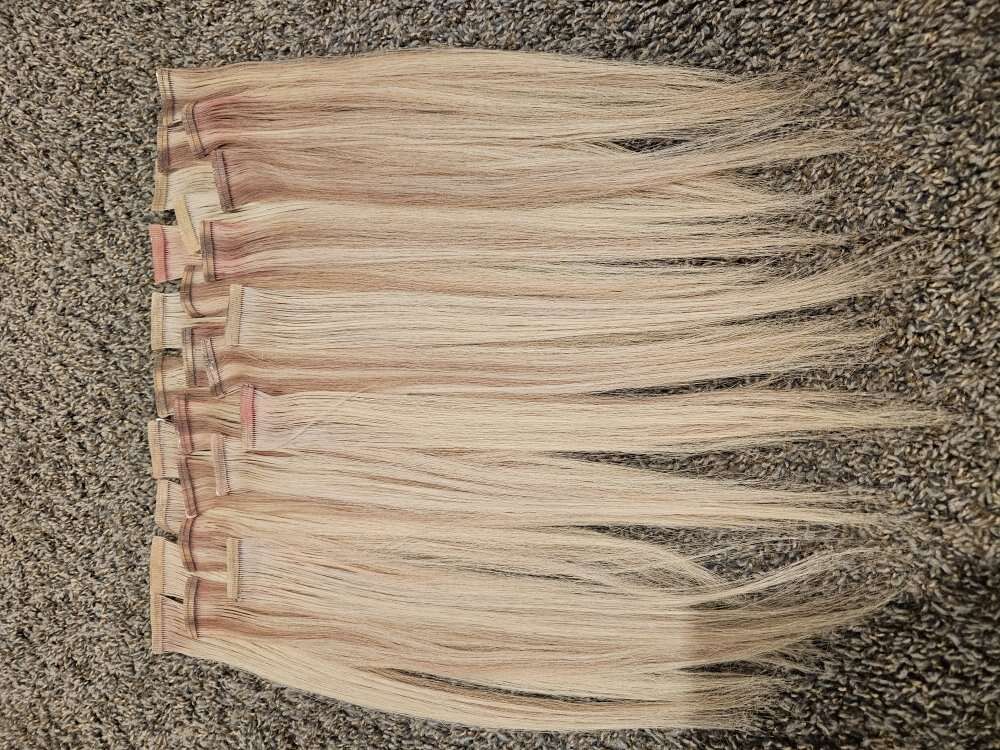 Hair Extentions