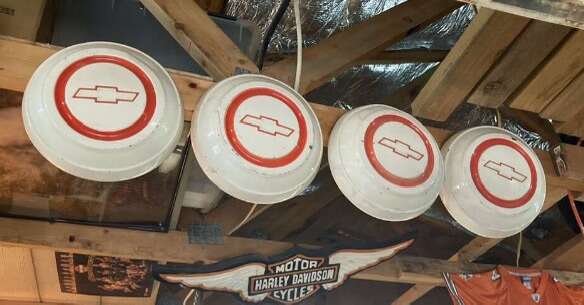 auto Parts And Accessories