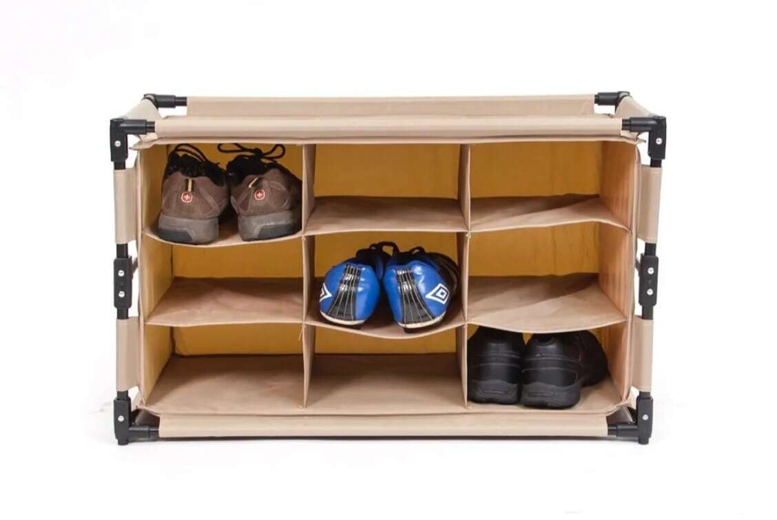 Origami Everything Organizer, B… Home and Garden