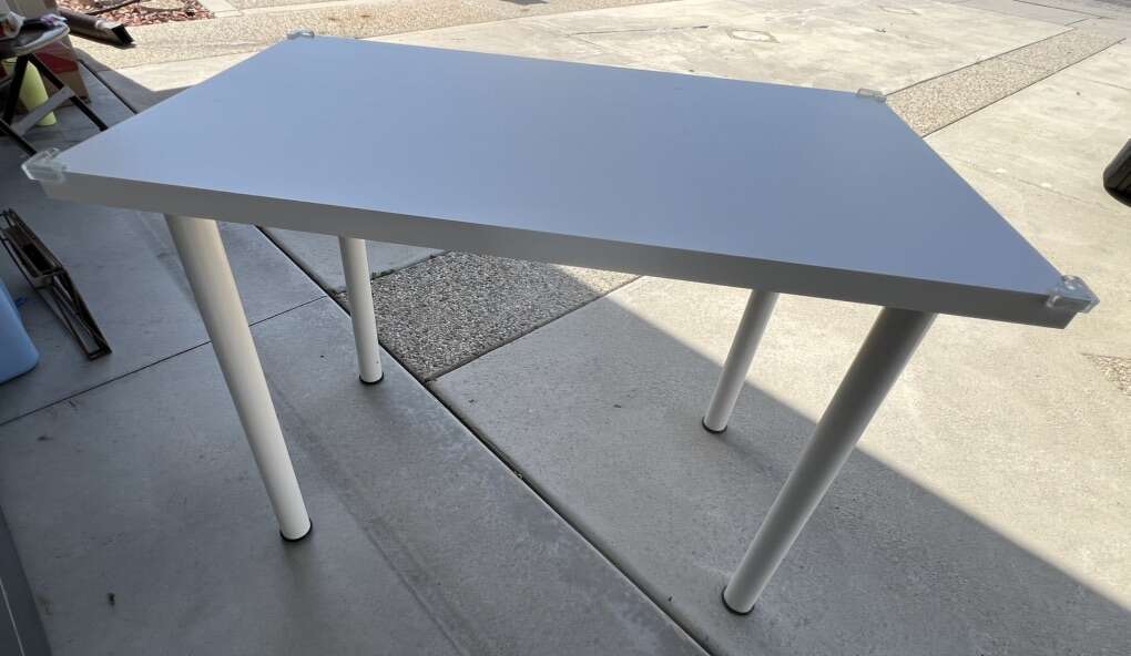 New White Desk / Table