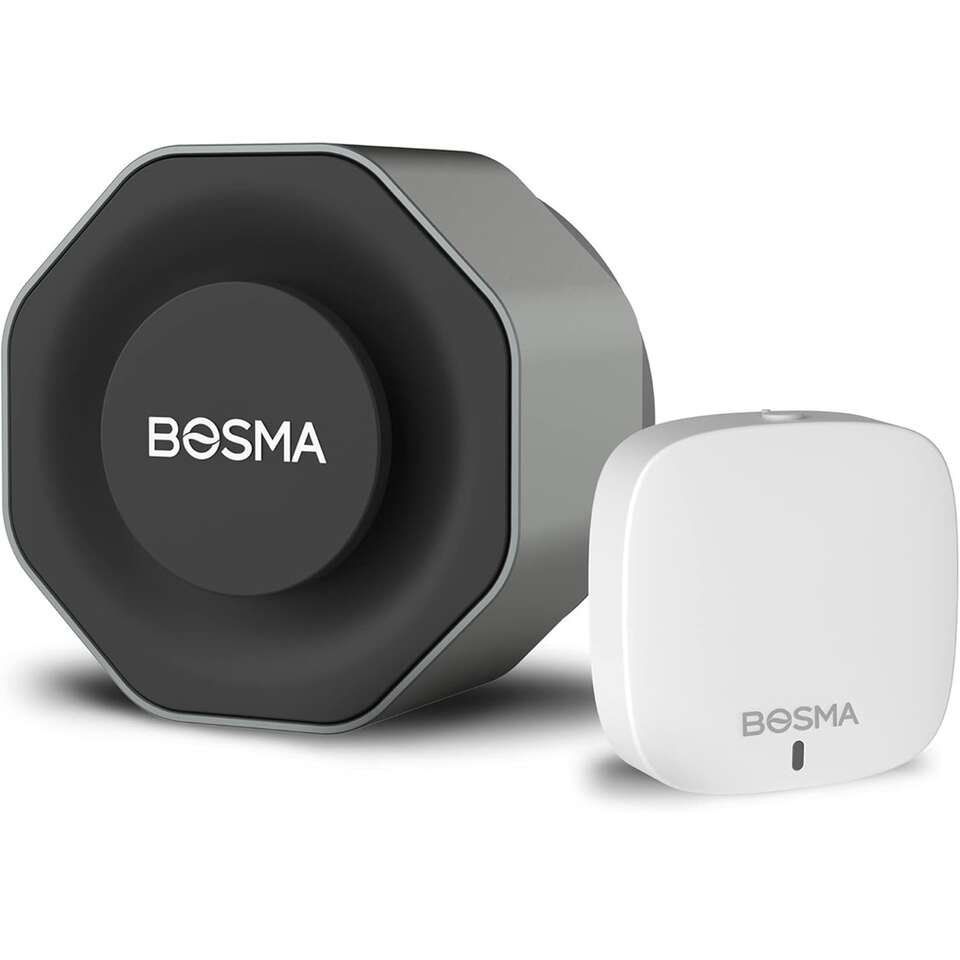 Bosma Smart Door Lock WiFi