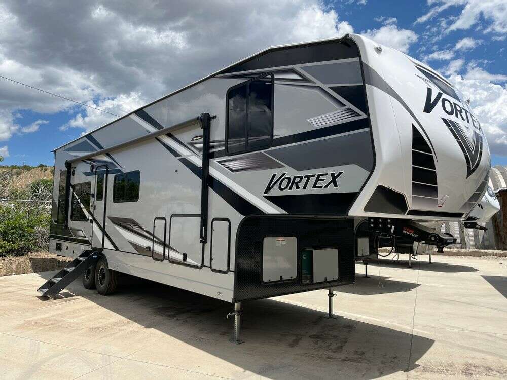 JUST IN NEW 2024 GENESIS Recreational Vehicles Ksl Com   2674611 1690318617 106884 