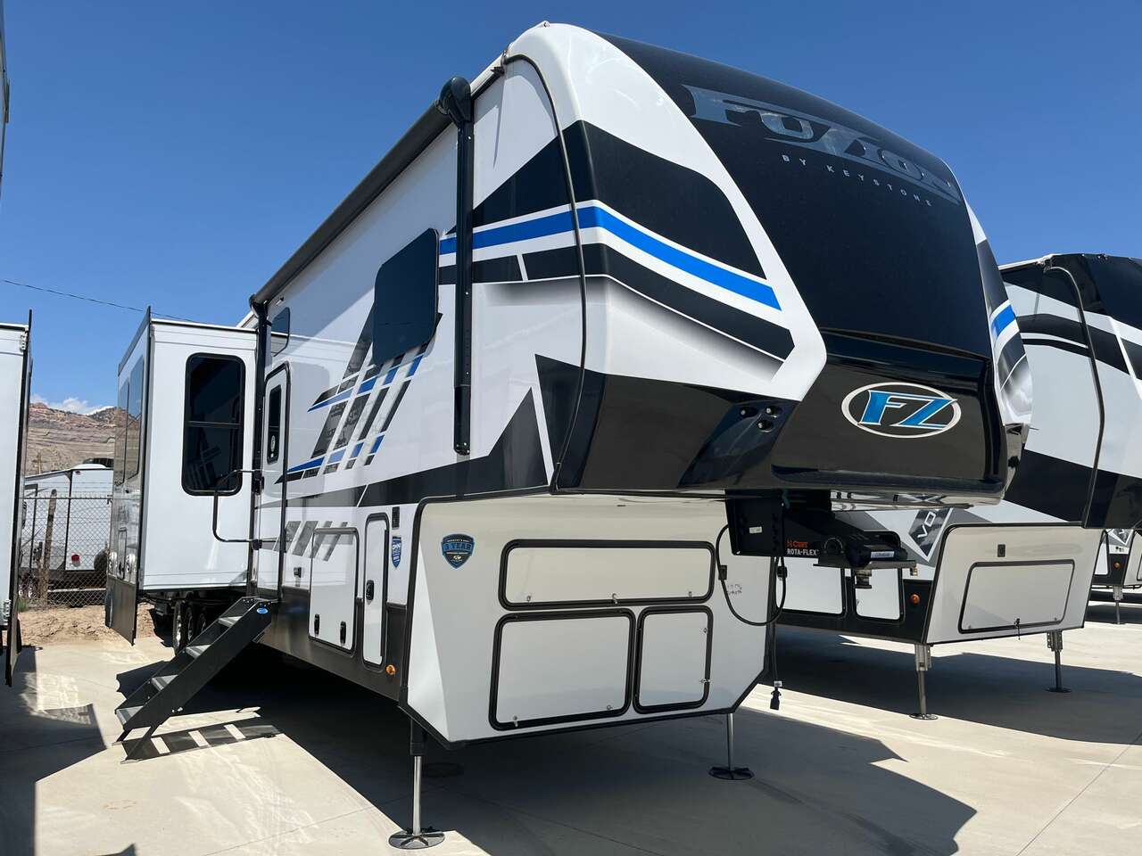 2023 Keystone Fuzion 419 | Recreational Vehicles | ksl.com