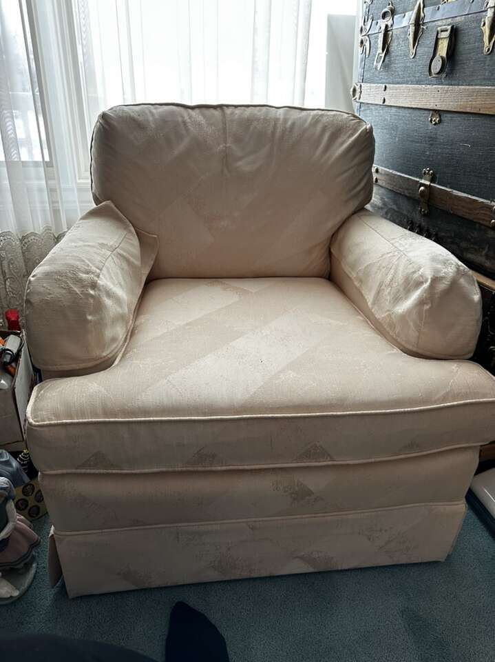 Quality Comfortable Side Chair Furniture