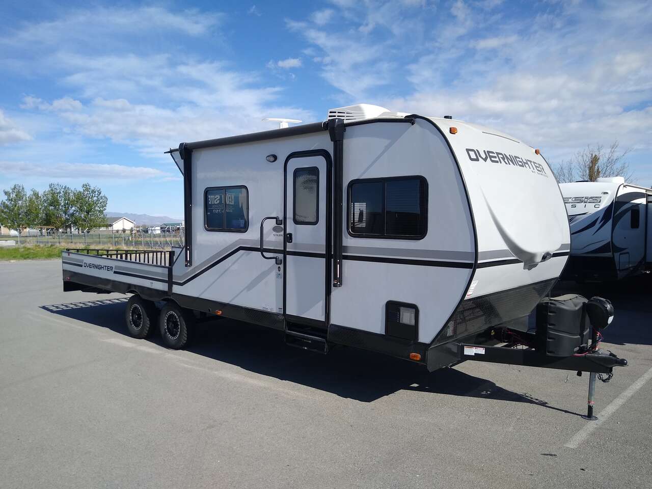 2024 OVERNIGHTER 12 14 6F Recreational Vehicles Ksl Com   2679056 1662492335 291217 