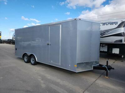 2024 - WELLS CARGO FT8520T2-D