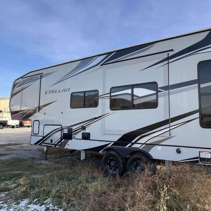 2021 STELLAR 2816DBG Recreational Vehicles