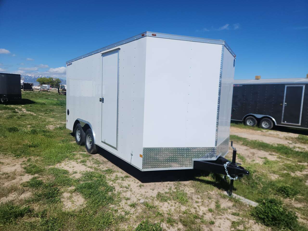 2024 WELLS CARGO FT8516T2-D