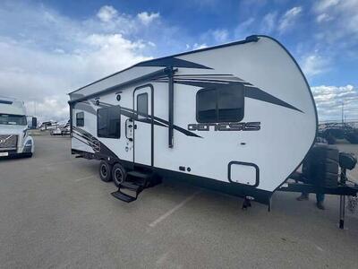 2025 GENESIS G2215SSXL W/ FREE LIFETIME WARRANTY