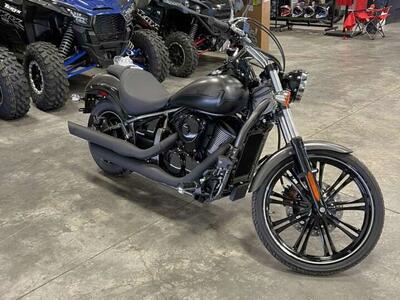 2024 KAWASAKI VULCAN 900 CUSTOM W/ LIFETIME WARRANTY