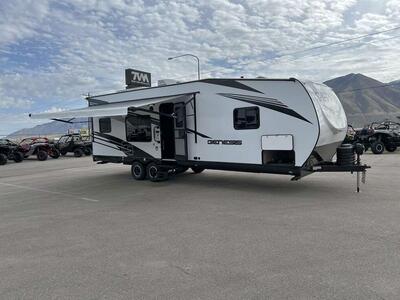 2025 GENESIS SUPREME G2715CRXL W/ Free Lifetime Warranty!