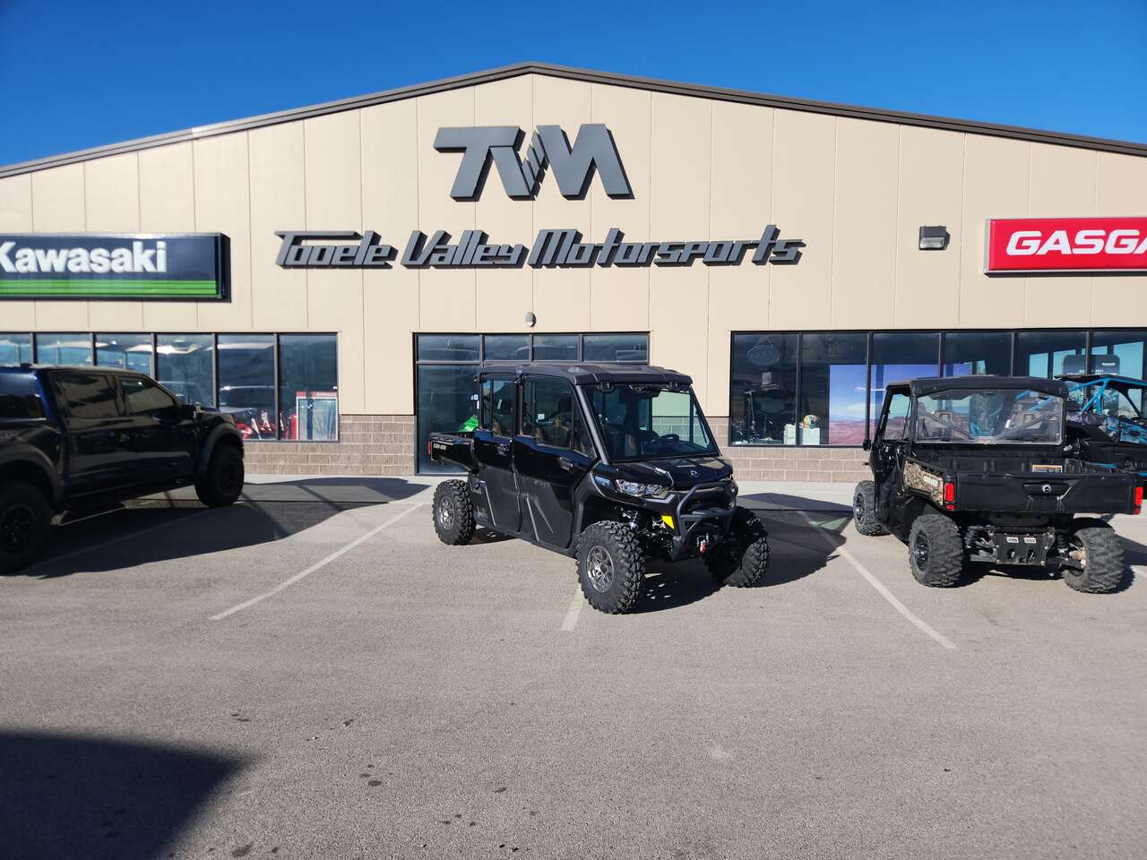 2025 CAN-AM  DEFENDER MAX LONE STAR CAB HD10