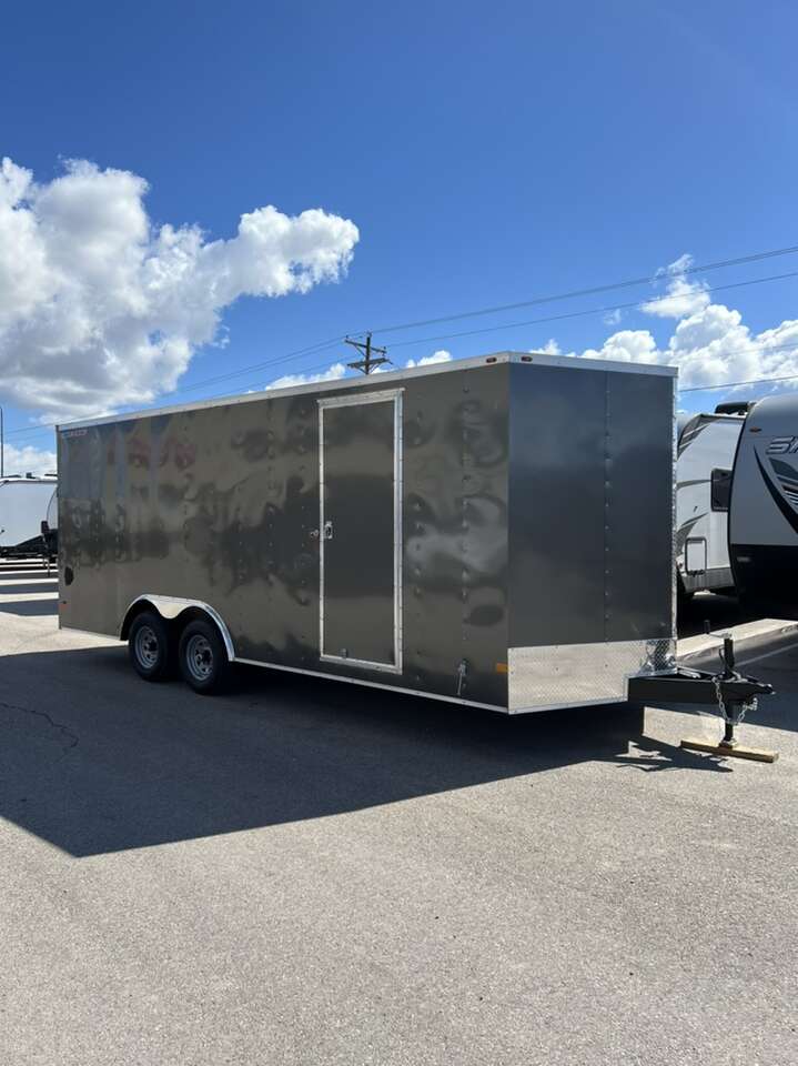 2024 WELLS CARGO FT8520T3-D