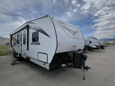 2025 GENESIS SUPREME G3215FSXL W/ FREE LIFETIME WARRANTY