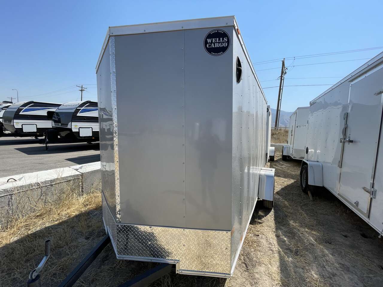 2024 - Wells Cargo - FT612S2-D