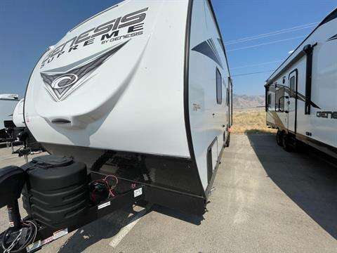 2025 Genesis Supreme, Inc. G2715FSXL W/ FREE LIFETIME WARRANTY!