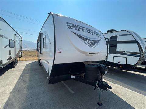 2025 Genesis Supreme, Inc. G275CRXL W/ FREE LIFETIME WARRANTY