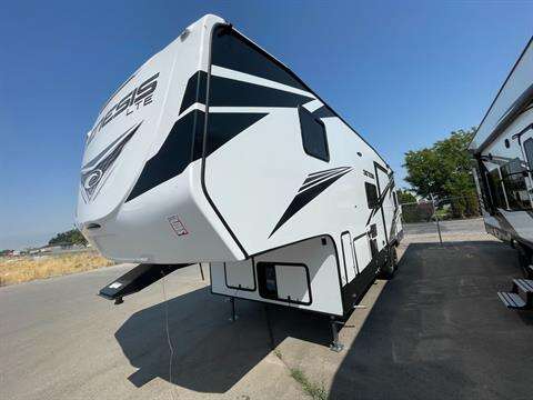 2025 Genesis Supreme, Inc. G295LTE W/ FREE LIFETIME WARRANTY!