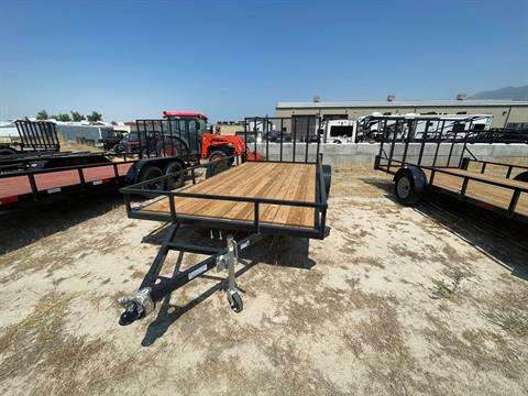 2025 - Voyager Manufacturing - Echo