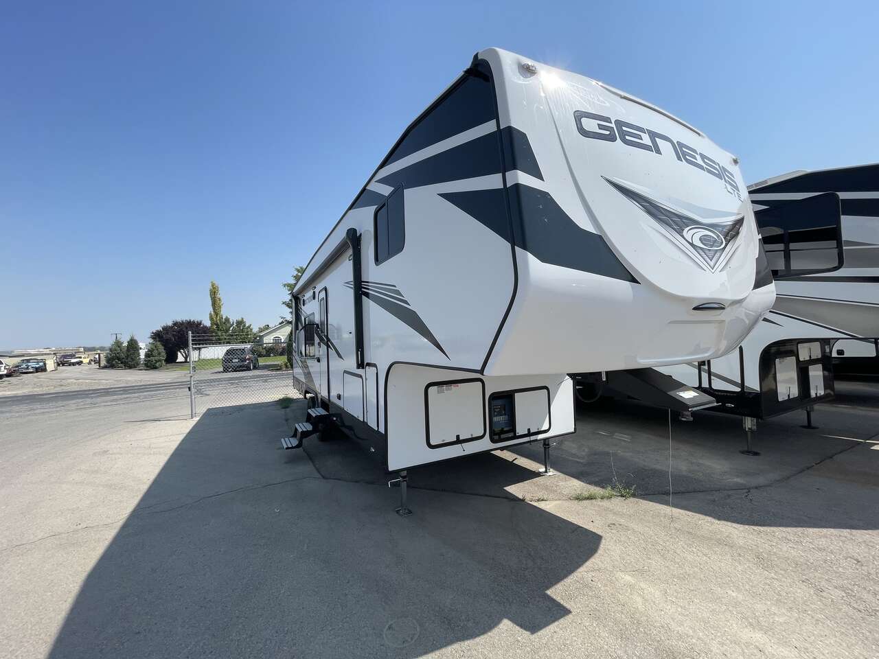 2025 Genesis Supreme, Inc. G295LTE W/ FREE LIFETIME WARRANTY